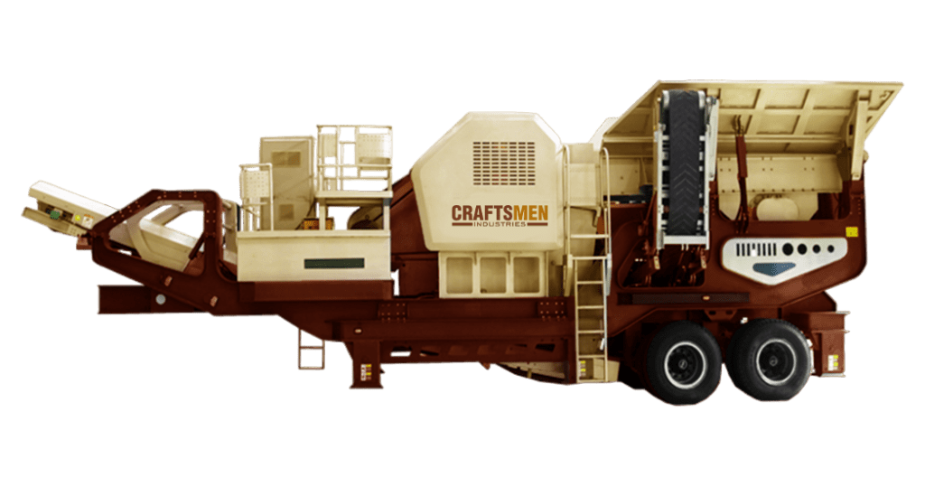 Best Jaw Crusher Manufacturer