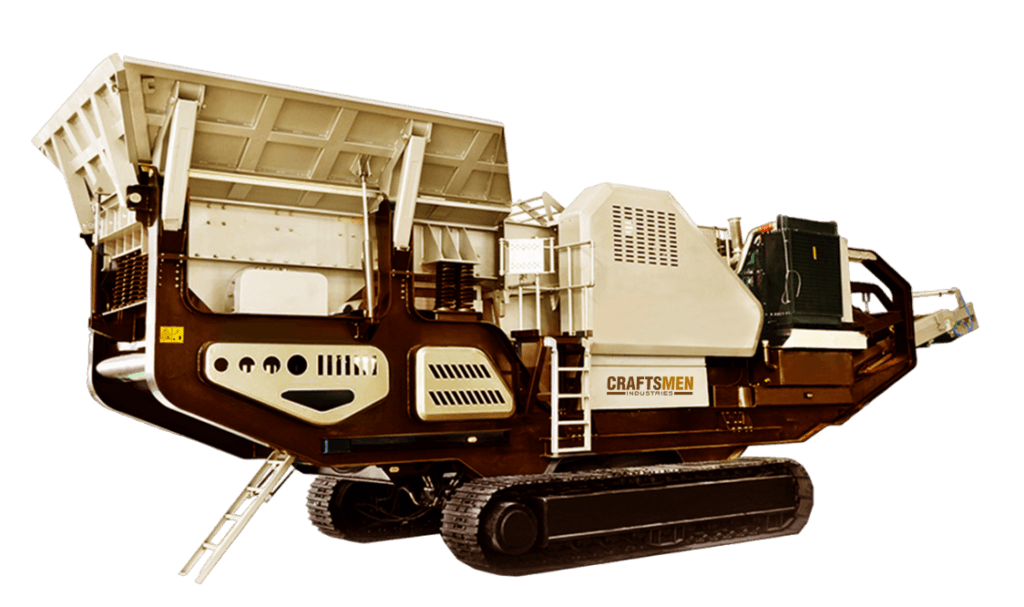 Best Jaw Crusher Manufacturer