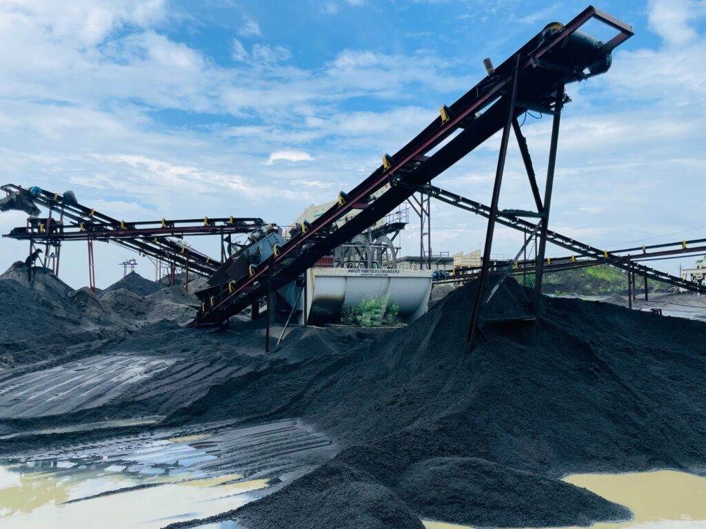 Best Crusher Plant Manufacturer